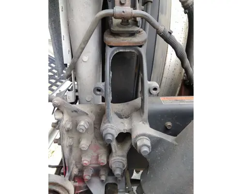 VOLVO VNM RADIATOR BRACKET