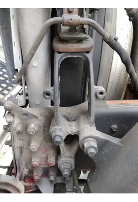 VOLVO VNM RADIATOR BRACKET