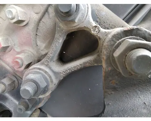 VOLVO VNM RADIATOR BRACKET