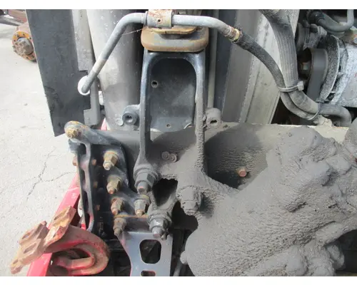 VOLVO VNM RADIATOR BRACKET