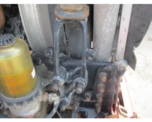 VOLVO VNM RADIATOR BRACKET