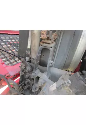 VOLVO VNM RADIATOR BRACKET