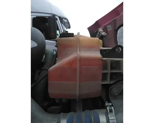 VOLVO VNM RADIATOR OVERFLOW TANK