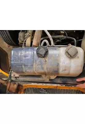 VOLVO VNM RADIATOR OVERFLOW TANK