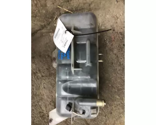 VOLVO VNM RADIATOR OVERFLOW TANK