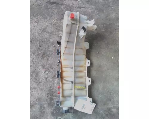 VOLVO VNM RADIATOR OVERFLOW TANK