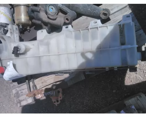 VOLVO VNM RADIATOR OVERFLOW TANK