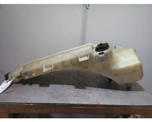 VOLVO VNM RADIATOR OVERFLOW TANK