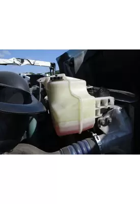 VOLVO VNM RADIATOR OVERFLOW TANK