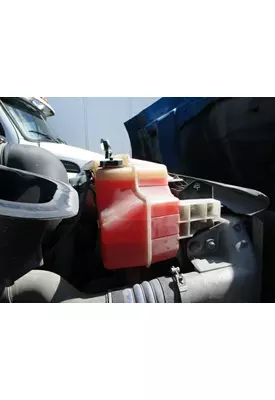 VOLVO VNM RADIATOR OVERFLOW TANK