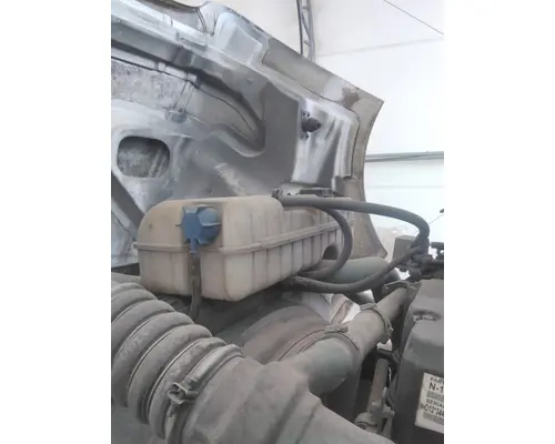 VOLVO VNM RADIATOR OVERFLOW TANK