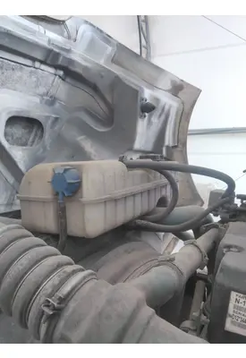 VOLVO VNM RADIATOR OVERFLOW TANK