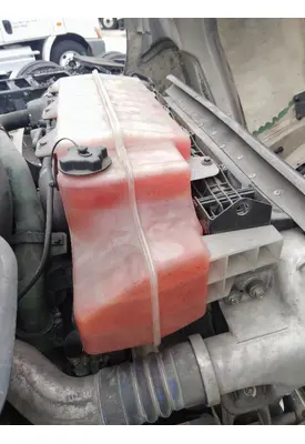 VOLVO VNM RADIATOR OVERFLOW TANK