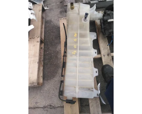 VOLVO VNM RADIATOR OVERFLOW TANK