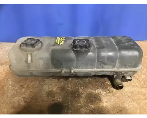 VOLVO VNM RADIATOR OVERFLOW TANK