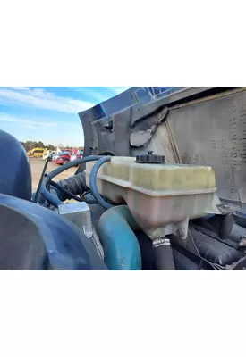 VOLVO VNM RADIATOR OVERFLOW TANK