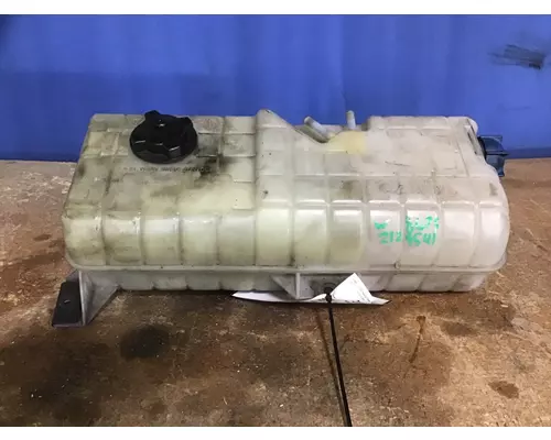 VOLVO VNM RADIATOR OVERFLOW TANK