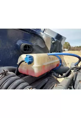 VOLVO VNM RADIATOR OVERFLOW TANK