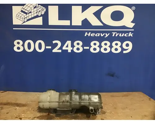 VOLVO VNM RADIATOR OVERFLOW TANK