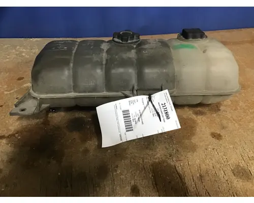 VOLVO VNM RADIATOR OVERFLOW TANK