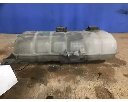 VOLVO VNM RADIATOR OVERFLOW TANK