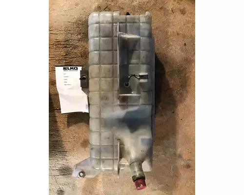 VOLVO VNM RADIATOR OVERFLOW TANK