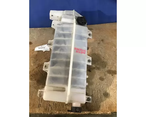 VOLVO VNM RADIATOR OVERFLOW TANK