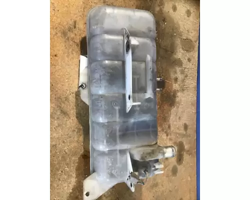 VOLVO VNM RADIATOR OVERFLOW TANK