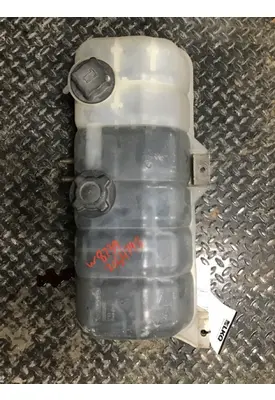 VOLVO VNM RADIATOR OVERFLOW TANK