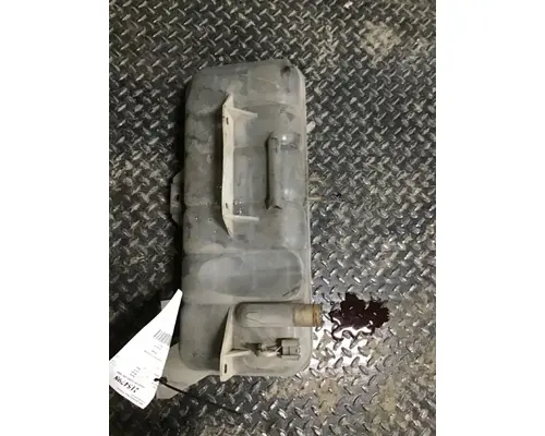 VOLVO VNM RADIATOR OVERFLOW TANK
