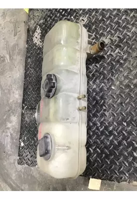 VOLVO VNM RADIATOR OVERFLOW TANK