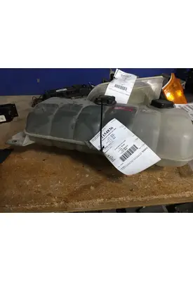 VOLVO VNM RADIATOR OVERFLOW TANK