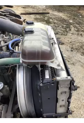 VOLVO VNM RADIATOR OVERFLOW TANK