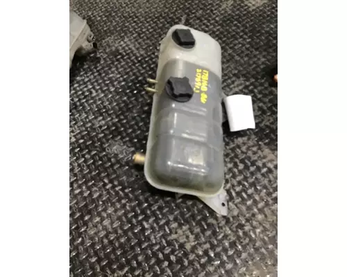 VOLVO VNM RADIATOR OVERFLOW TANK