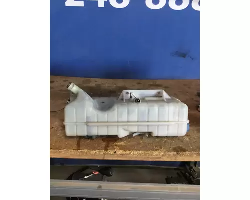 VOLVO VNM RADIATOR OVERFLOW TANK