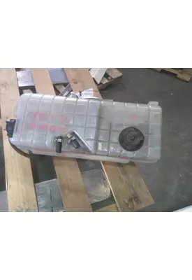 VOLVO VNM RADIATOR OVERFLOW TANK