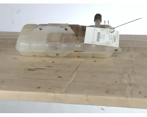 VOLVO VNM RADIATOR OVERFLOW TANK