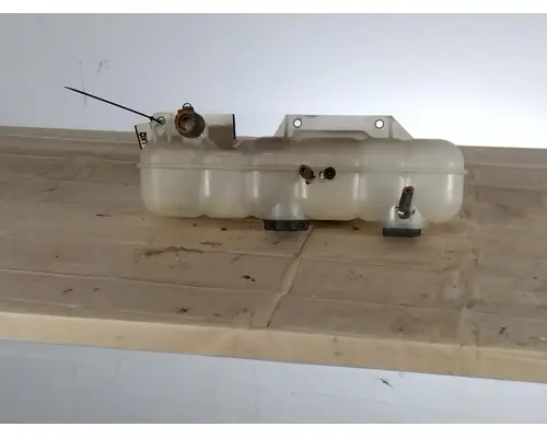 VOLVO VNM RADIATOR OVERFLOW TANK