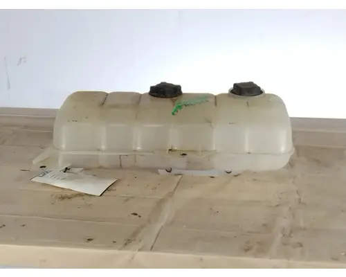 VOLVO VNM RADIATOR OVERFLOW TANK