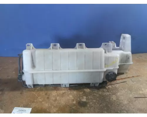 VOLVO VNM RADIATOR OVERFLOW TANK