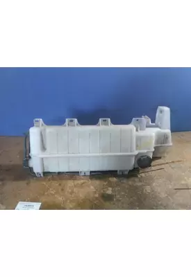 VOLVO VNM RADIATOR OVERFLOW TANK