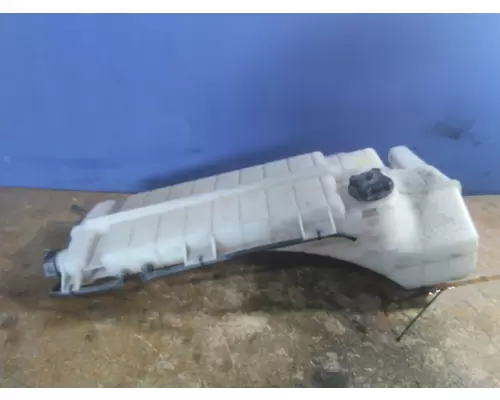 VOLVO VNM RADIATOR OVERFLOW TANK