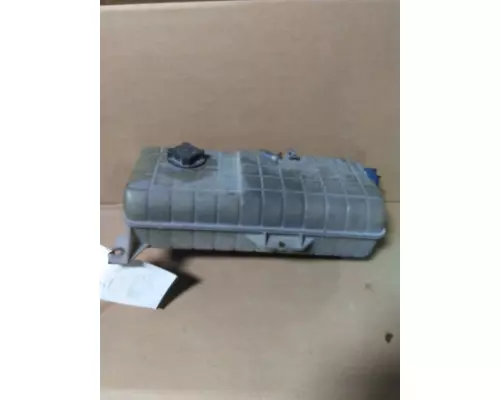 VOLVO VNM RADIATOR OVERFLOW TANK