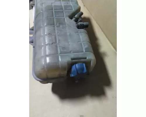 VOLVO VNM RADIATOR OVERFLOW TANK