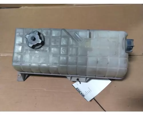 VOLVO VNM RADIATOR OVERFLOW TANK