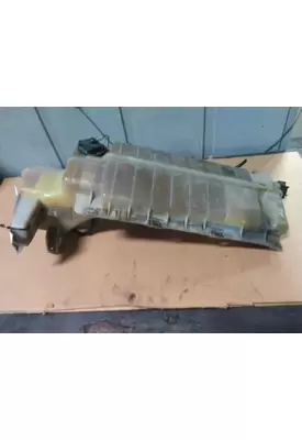 VOLVO VNM RADIATOR OVERFLOW TANK