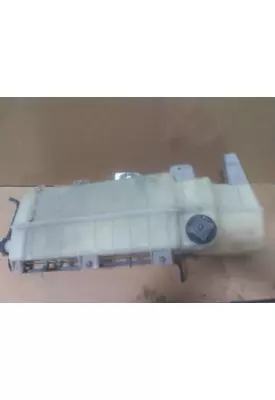 VOLVO VNM RADIATOR OVERFLOW TANK