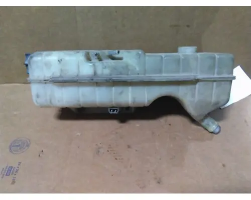 VOLVO VNM RADIATOR OVERFLOW TANK