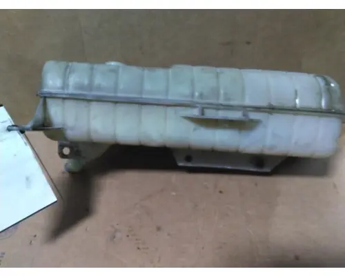 VOLVO VNM RADIATOR OVERFLOW TANK