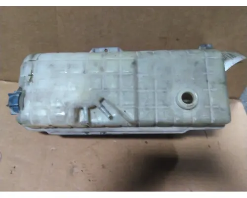VOLVO VNM RADIATOR OVERFLOW TANK
